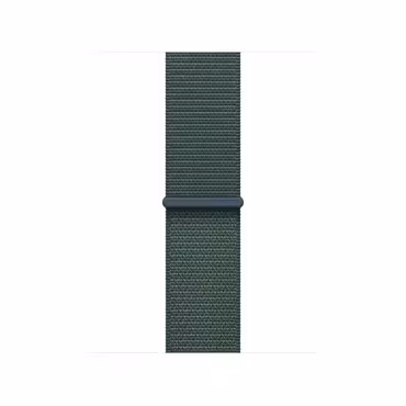 Lake Green - Sport Loop • Apple Watch Armband