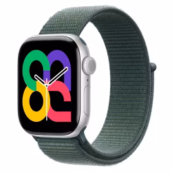 Lake Green - Sport Loop • Apple Watch Armband