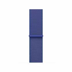 Ultramarine - Sport Loop • Apple Watch Armband