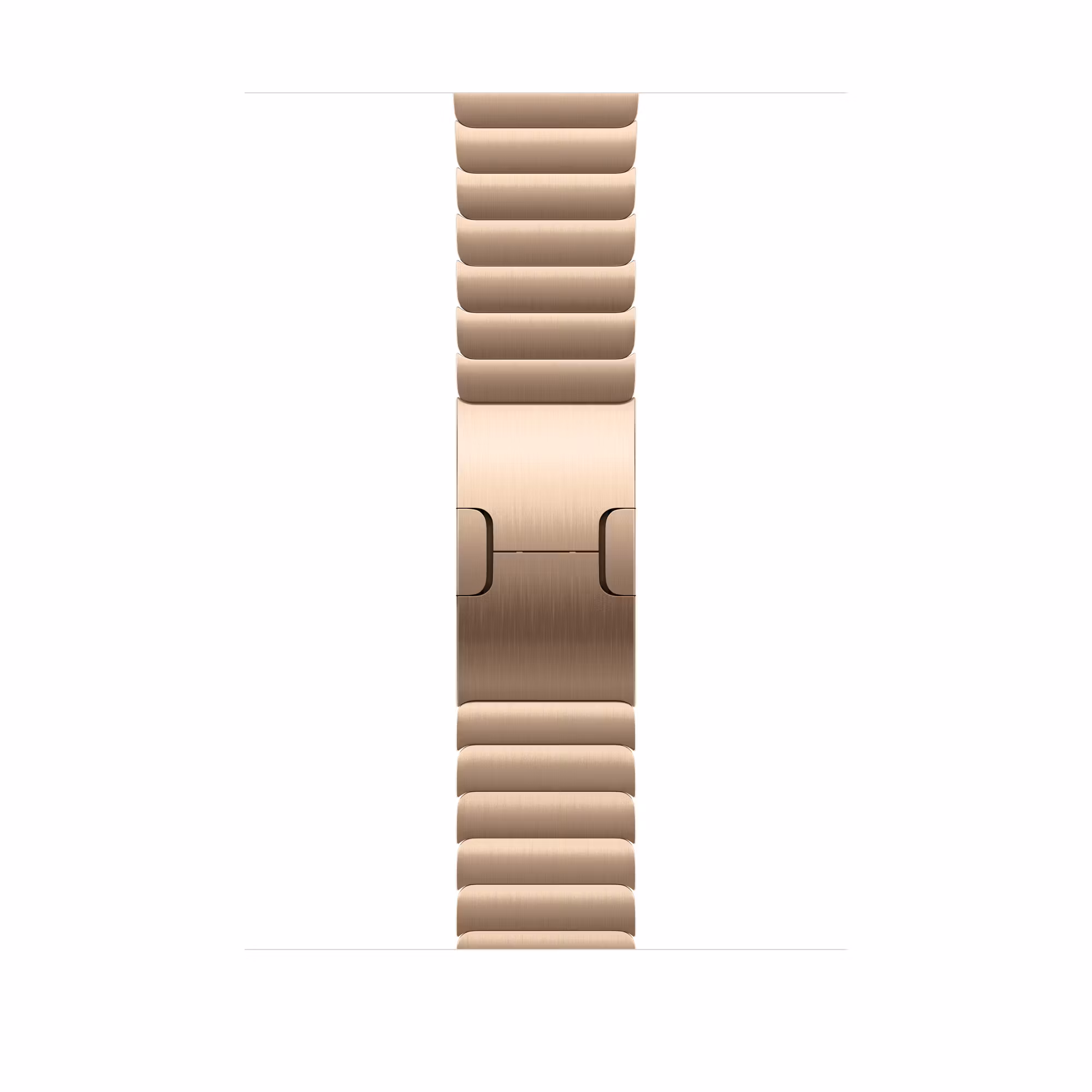 Vintage Gold - Link Bracelet • Apple Watch Armband