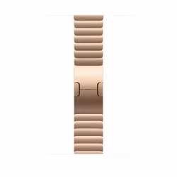 Vintage Gold - Link Bracelet • Apple Watch Armband