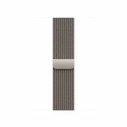Titanium - Milanese Loop • Apple Watch Armband