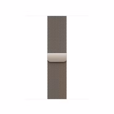 Titanium - Milanese Loop • Apple Watch Armband