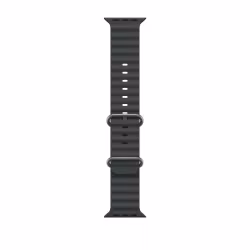 Slate Grey - Ocean Band • Apple Watch Armband