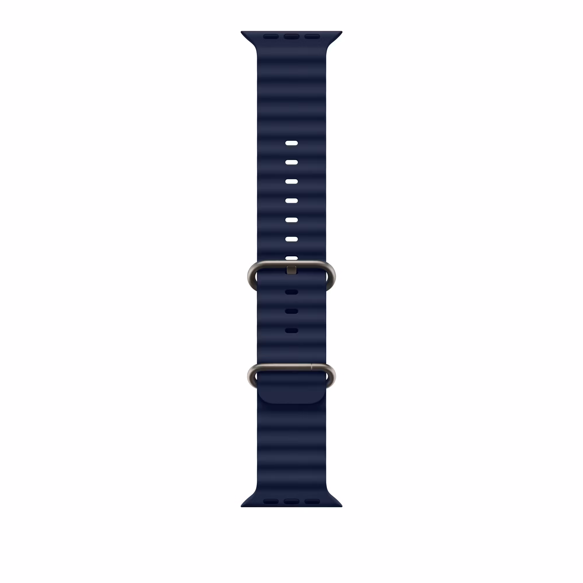 Navy - Ocean Band • Apple Watch Armband
