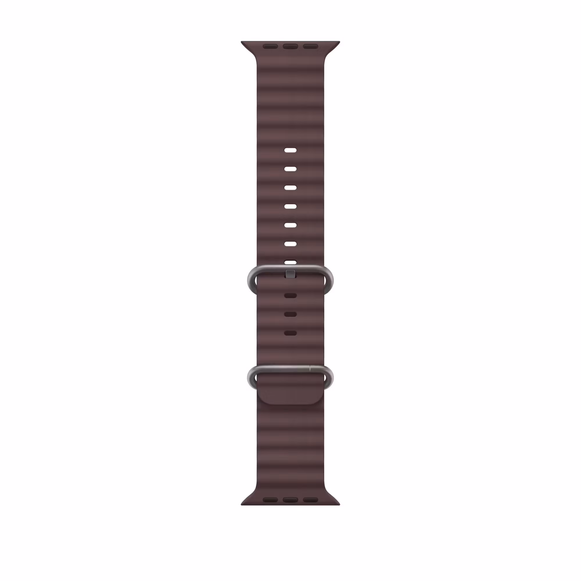 Smokey Mauve - Ocean Band • Apple Watch Armband