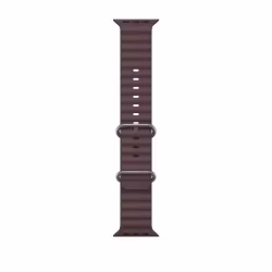 Smokey Mauve - Ocean Band • Apple Watch Armband