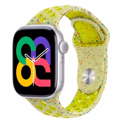 Volt Splash - Sport Band • Apple Watch Armband