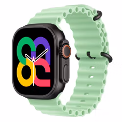 Pistachio - Ocean Band • Apple Watch Armband