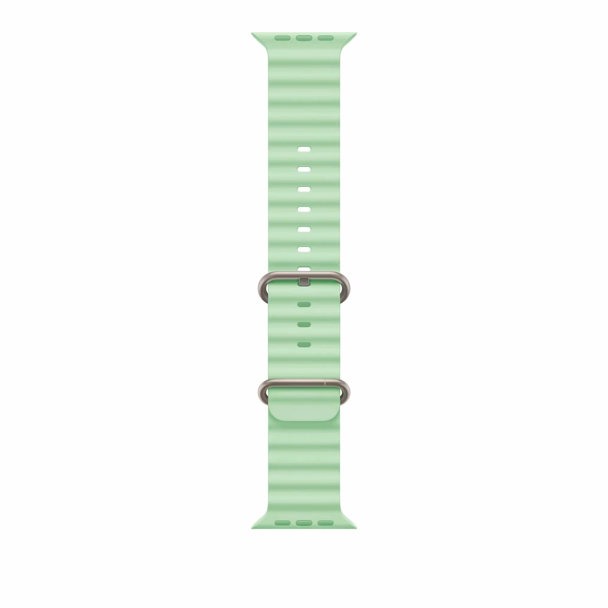 Pistachio - Ocean Band • Apple Watch Armband