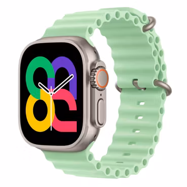 Pistachio - Ocean Band • Apple Watch Armband