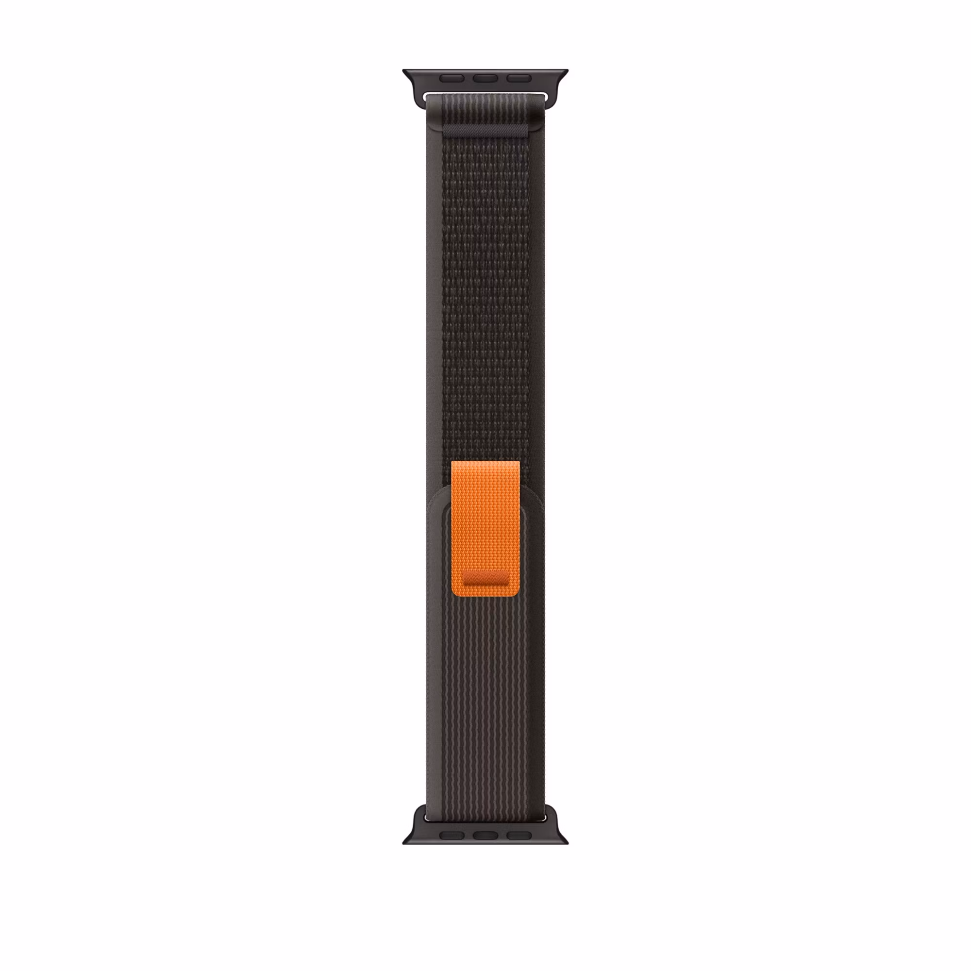 Black / Grey - Trail Loop • Apple Watch Armband