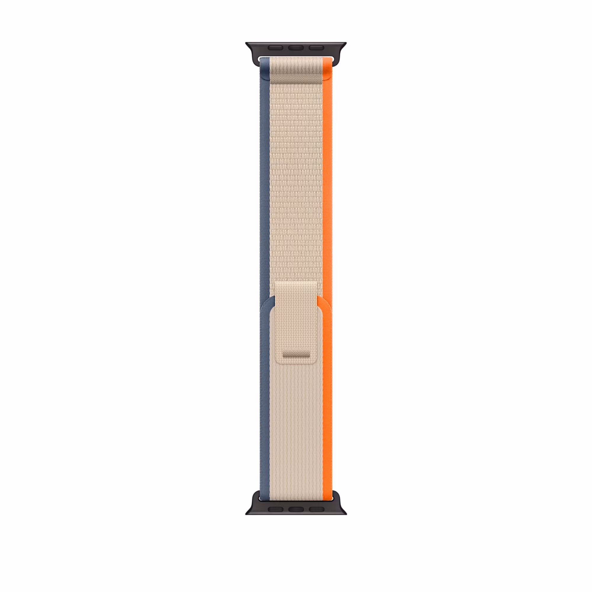 Orange / Beige - Trail Loop • Apple Watch Armband