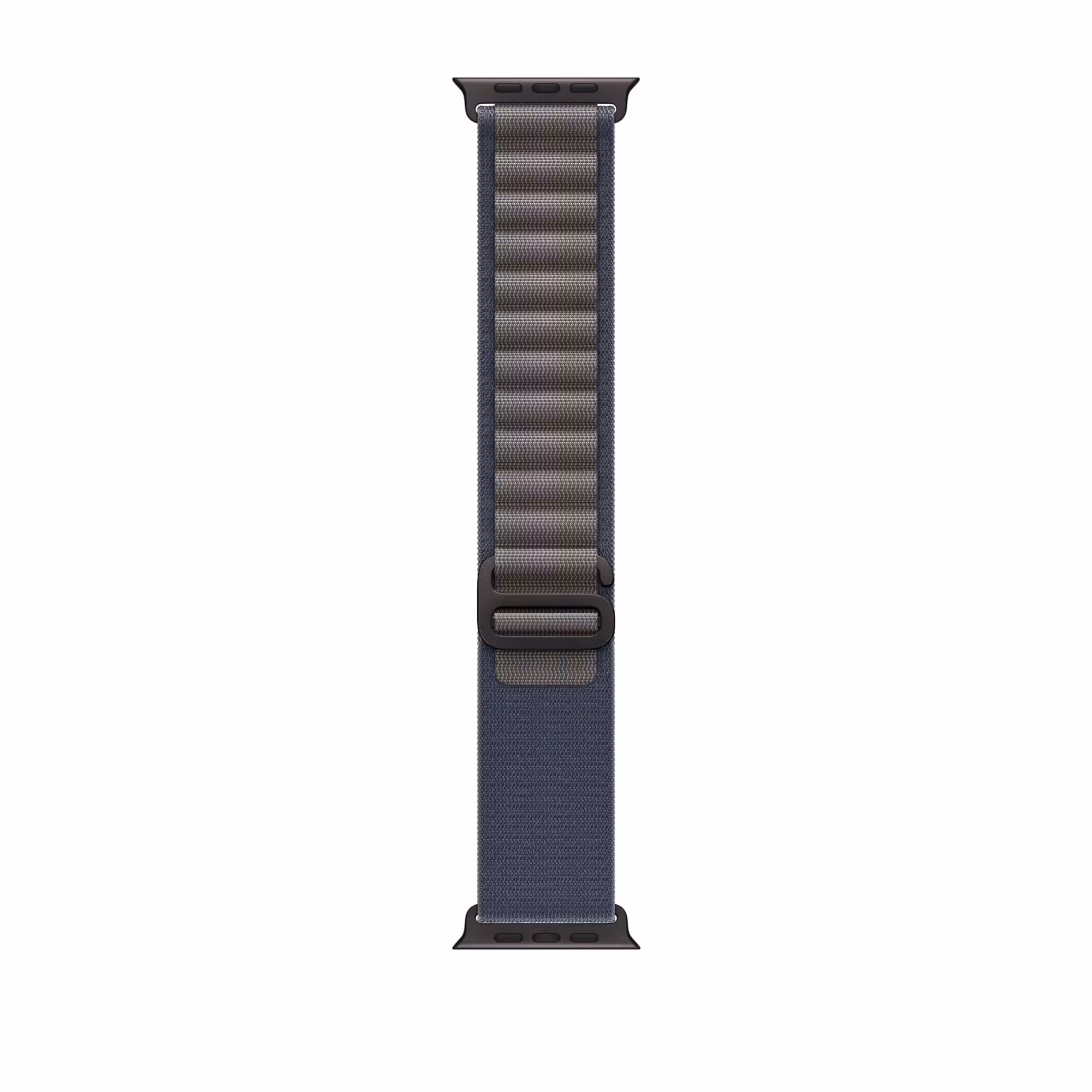 Blue - Alpine Loop • Apple Watch Armband