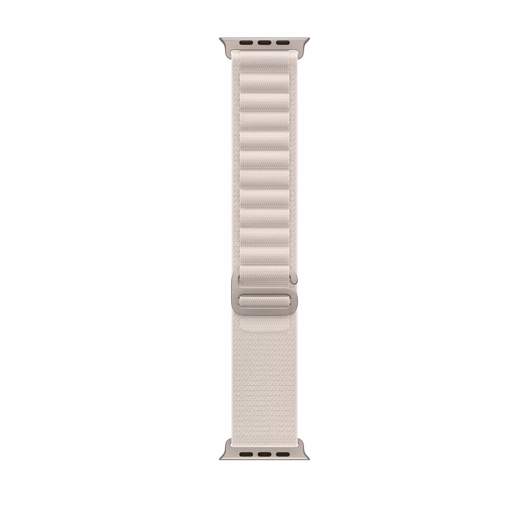 Starlight - Alpine Loop • Apple Watch Armband