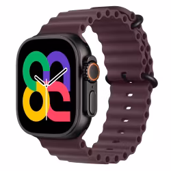 Elderberry - Ocean Band • Apple Watch Armband