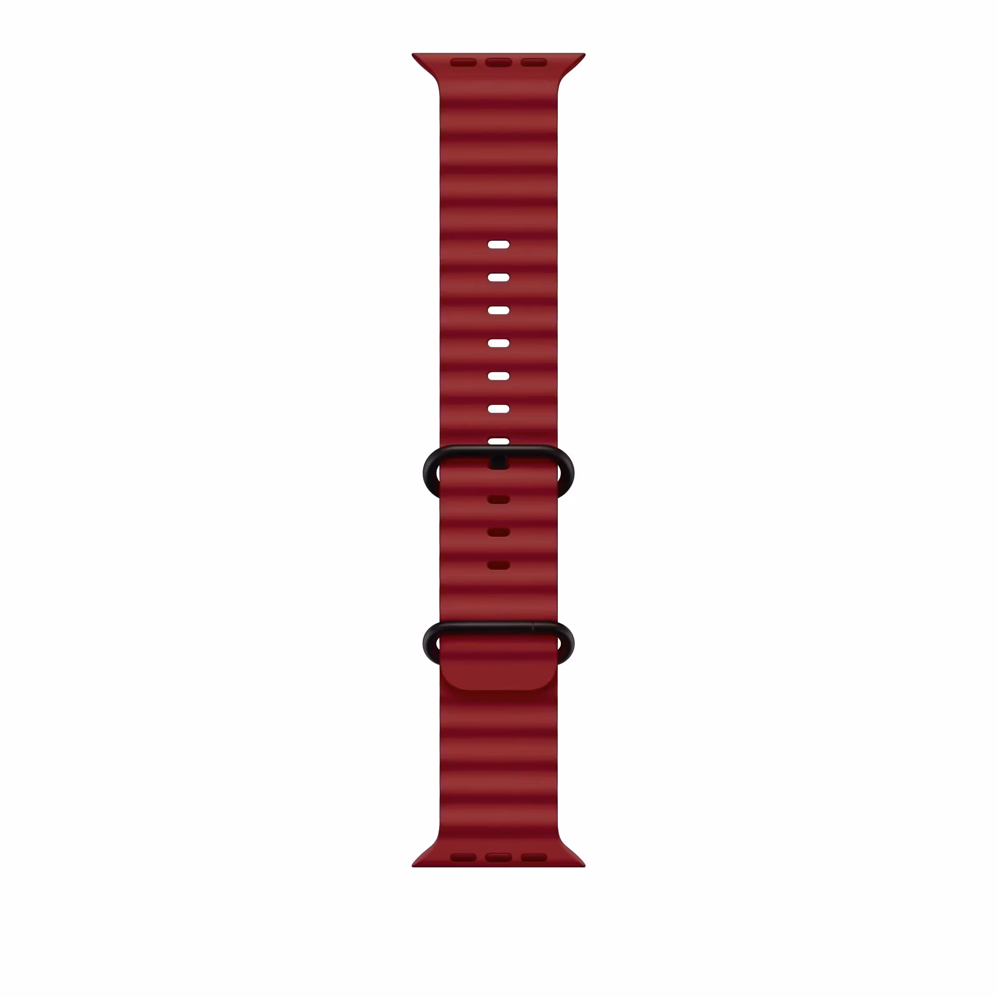 Plum - Ocean Band • Apple Watch Armband