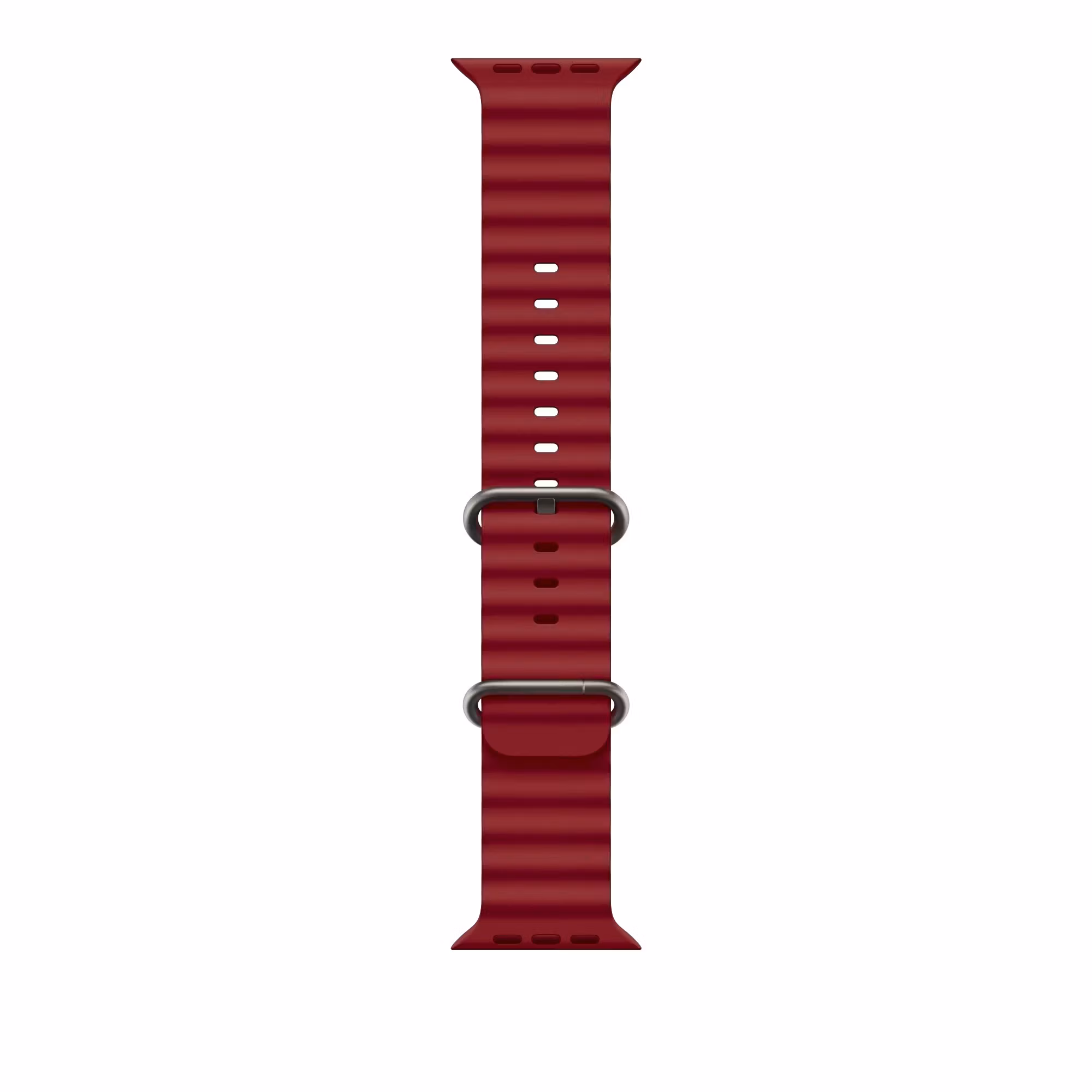 Plum - Ocean Band • Apple Watch Armband