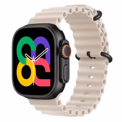 Starlight - Ocean Band • Apple Watch Armband