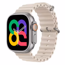 Starlight - Ocean Band • Apple Watch Armband