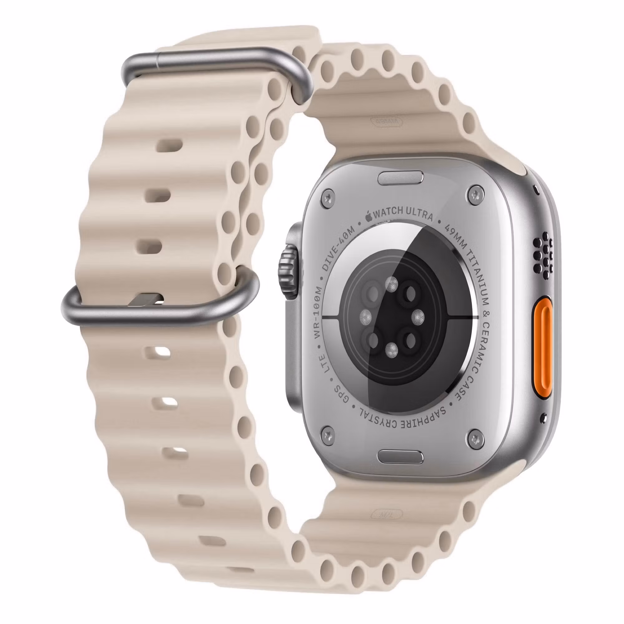 Starlight - Ocean Band • Apple Watch Armband