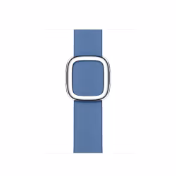 Cornflower - Modern Buckle • Apple Watch Armband