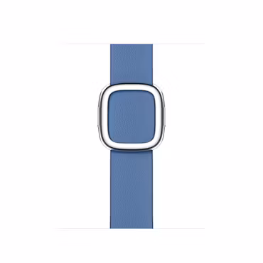 Cornflower - Modern Buckle • Apple Watch Armband