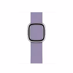 Lilac - Modern Buckle • Apple Watch Armband