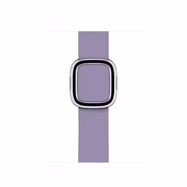 Lilac - Modern Buckle • Apple Watch Armband