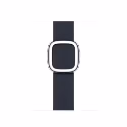 Midnight - Modern Buckle • Apple Watch Armband