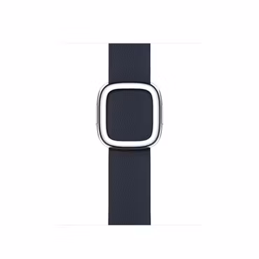 Midnight - Modern Buckle • Apple Watch Armband