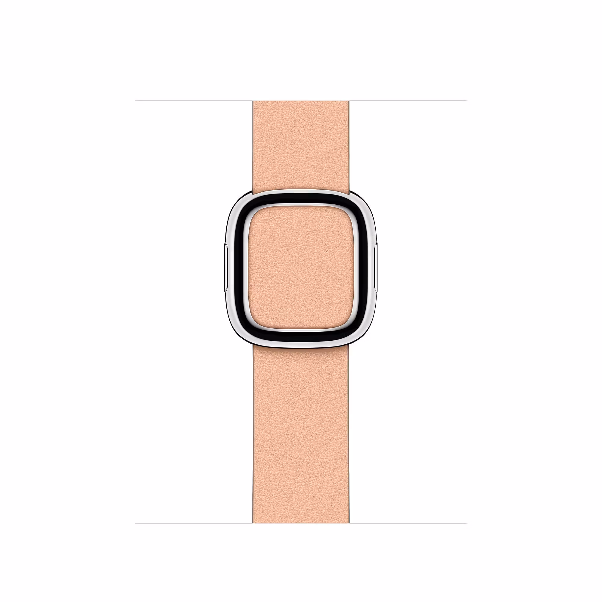 Peach - Modern Buckle • Apple Watch Armband