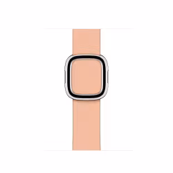 Peach - Modern Buckle • Apple Watch Armband
