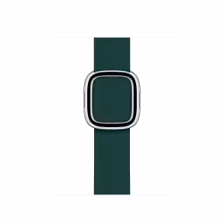Teal - Modern Buckle • Apple Watch Armband