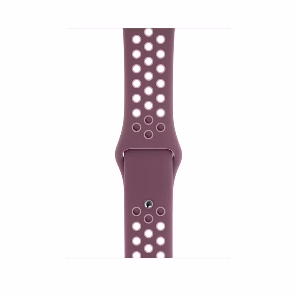 Purple / Pink - Sport Band • Apple Watch Armband