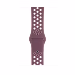 Purple / Pink - Sport Band • Apple Watch Armband