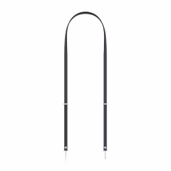 Blue - Crossbody Strap • Axelrem