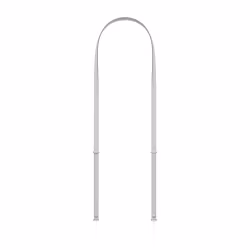 Tan - Crossbody Strap • Axelrem