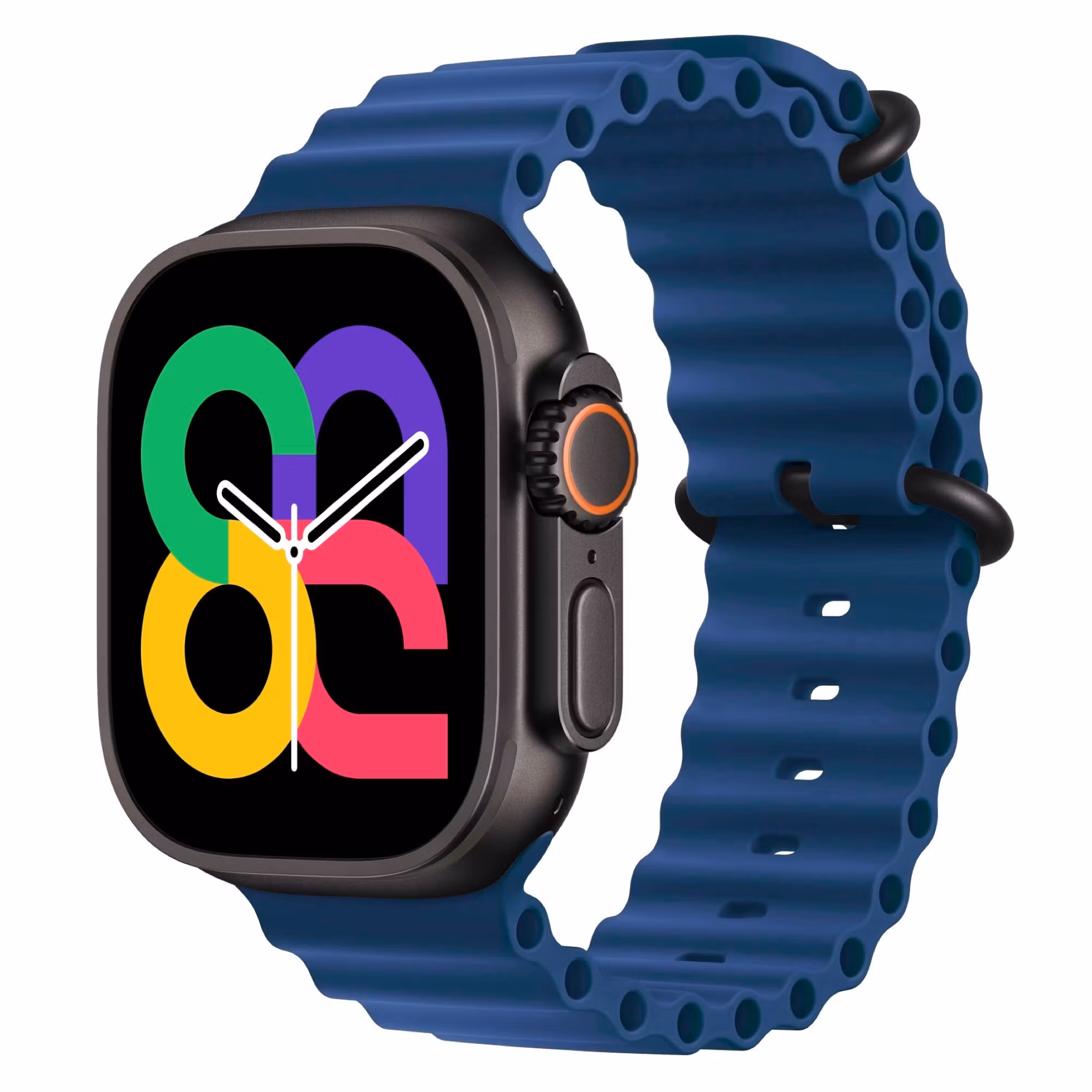 Blue - Ocean Band • Apple Watch Armband