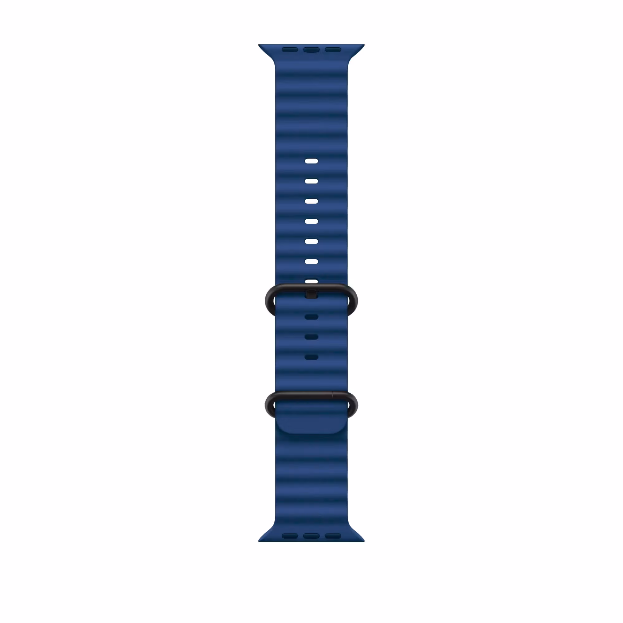 Blue - Ocean Band • Apple Watch Armband