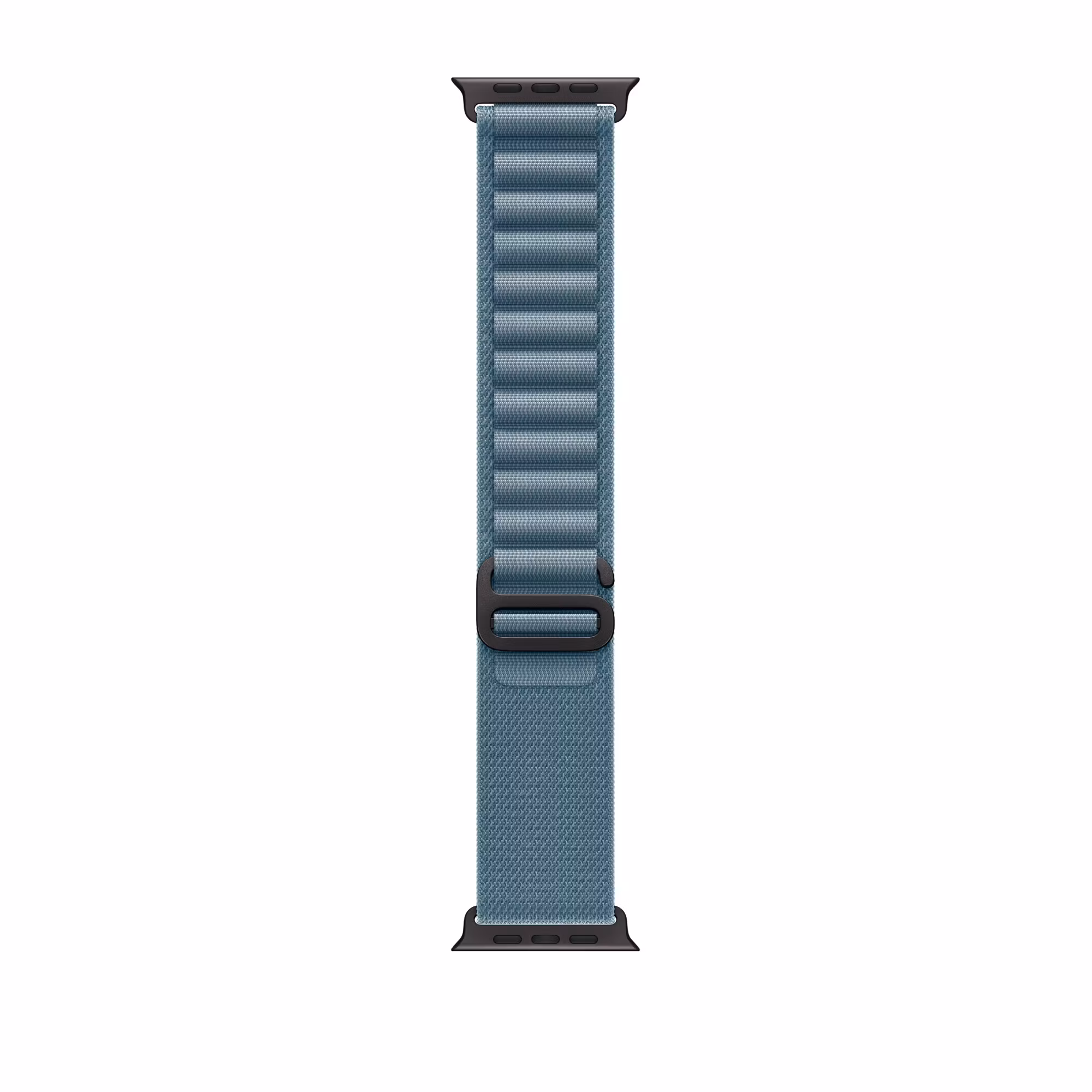 Light Blue - Alpine Loop • Apple Watch Armband
