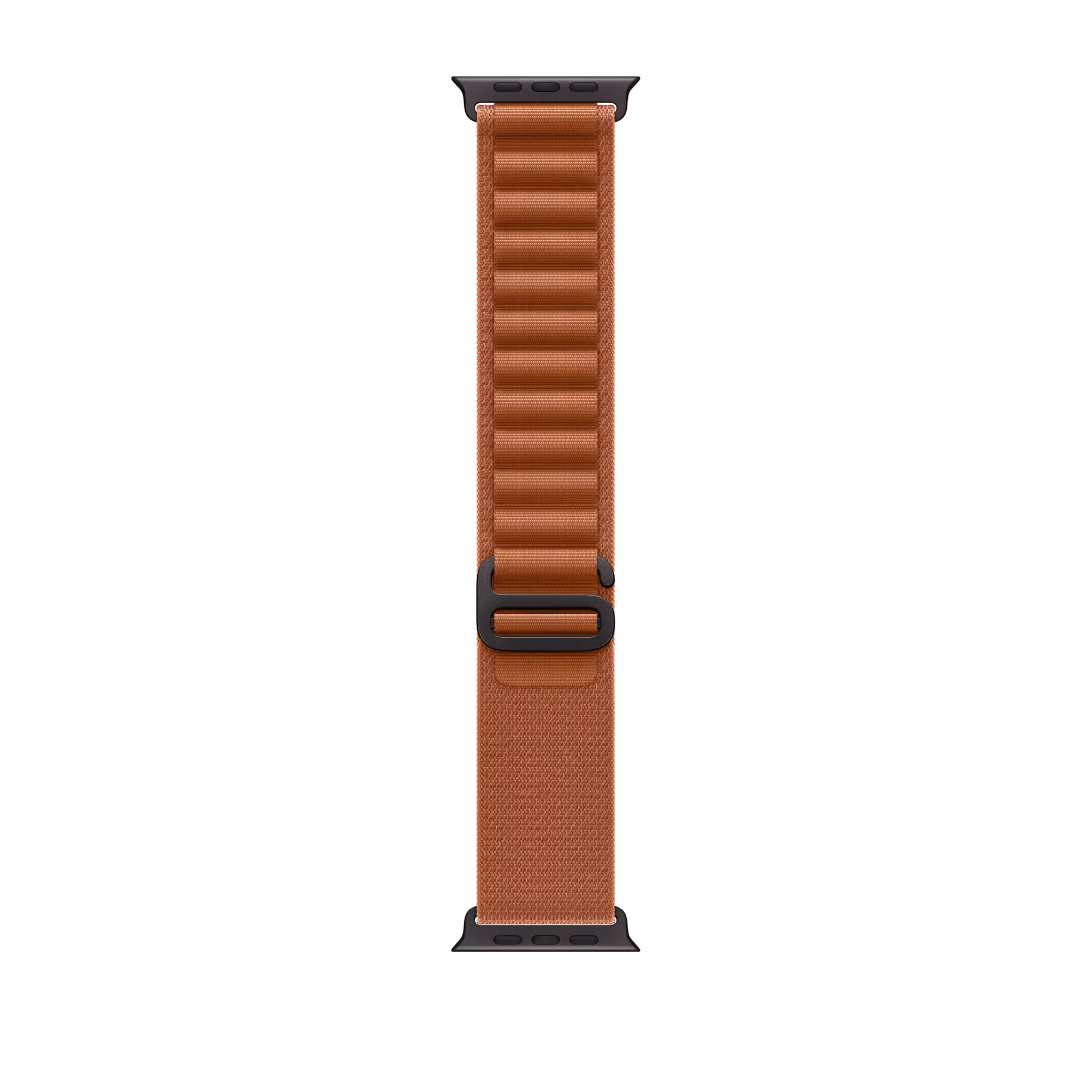 Terra Cotta - Alpine Loop • Apple Watch Armband