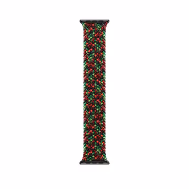 Unity Connection - Braided Solo Loop • Apple Watch Armband