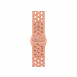 Alpenglow Pink - Sport Band • Apple Watch Armband