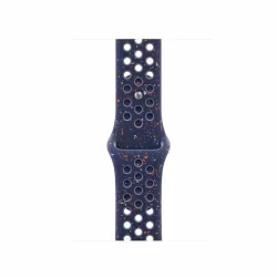 Blue Ribbon - Sport Band • Apple Watch Armband