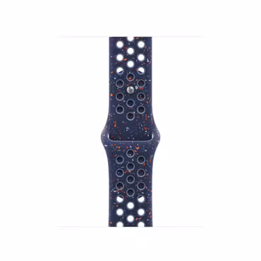 Blue Ribbon - Sport Band • Apple Watch Armband