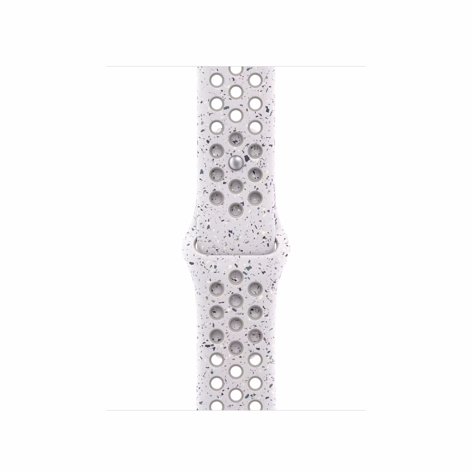 Veiled Grey - Sport Band • Apple Watch Armband