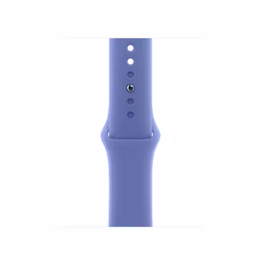 Periwinkle - Silicone Band • Apple Watch Armband