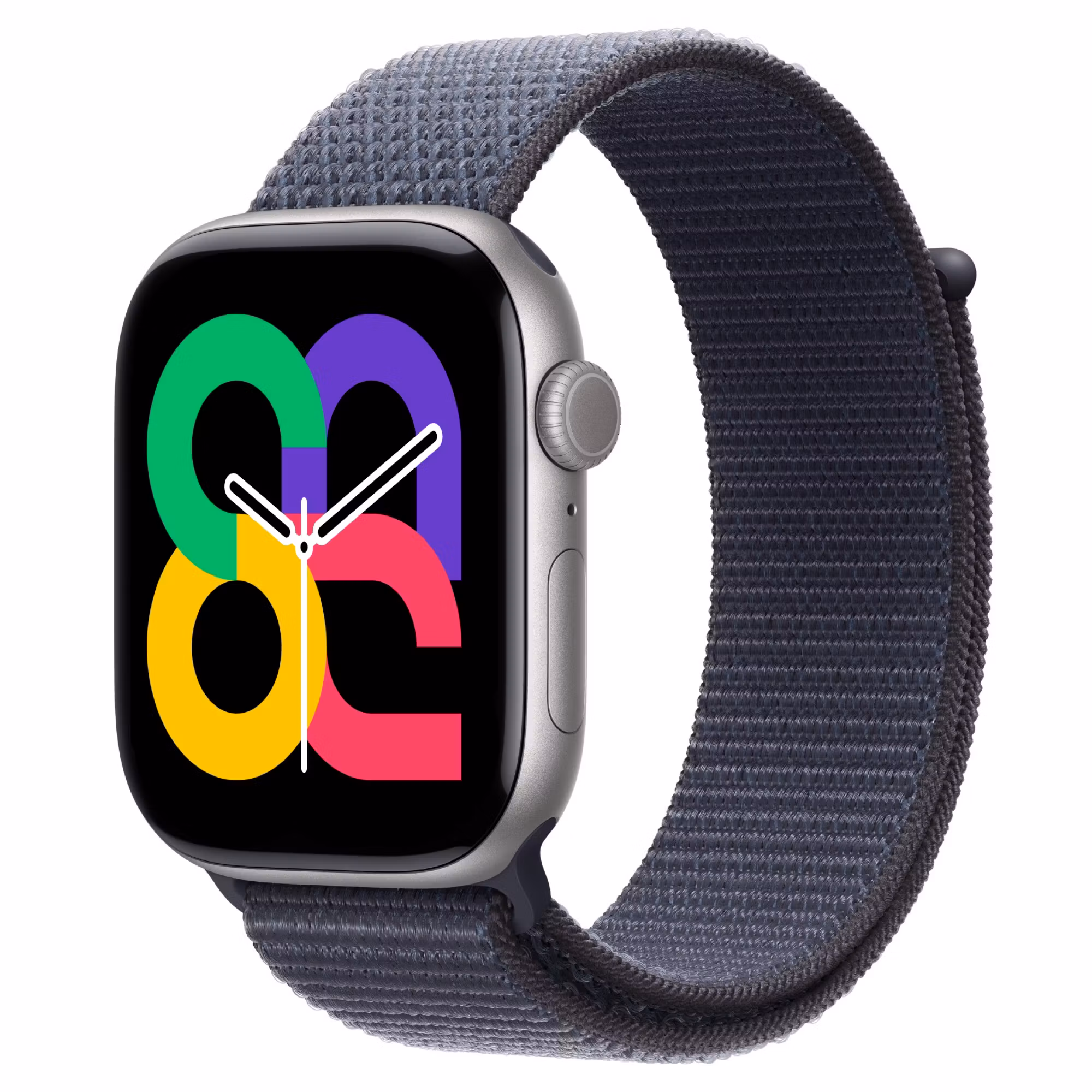 Anchor Blue - Sport Loop • Apple Watch Armband