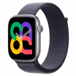 Anchor Blue - Sport Loop • Apple Watch Armband